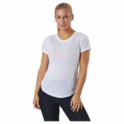 Ua Streaker Ss White*Under Armour Online