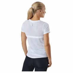 Ua Streaker Ss White*Under Armour Online