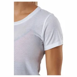Ua Streaker Ss White*Under Armour Online