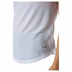 Ua Streaker Ss White*Under Armour Online