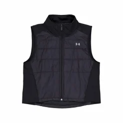 Ua Strm Session Run Vest Black*Under Armour New