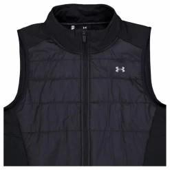 Ua Strm Session Run Vest Black*Under Armour New