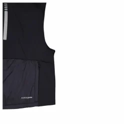 Ua Strm Session Run Vest Black*Under Armour New