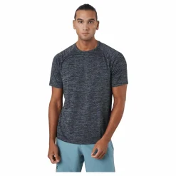 Under Armour Ua Tech 2.0 Ss Tee Black Grå Outlet
