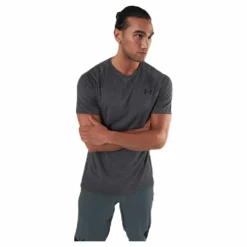 UA Tech 2.0 SS Tee Grey*Under Armour Hot