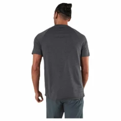 UA Tech 2.0 SS Tee Grey*Under Armour Hot