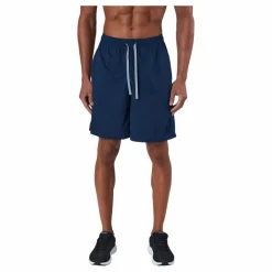 Under Armour Ua Tech Mesh Shorts Academy Blå Best