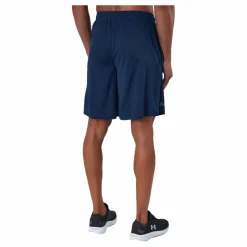Under Armour Ua Tech Mesh Shorts Academy Blå Best