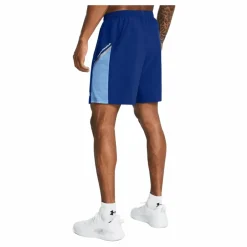Ua Tech Utility Short Tech Blue*Under Armour New
