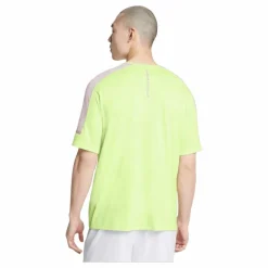 Under Armour Ua Tech Utility Ss Morph Green Grön Outlet
