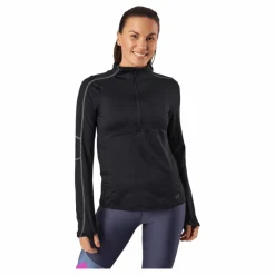 Ua Train Cw 1/2 Zip Black*Under Armour Discount