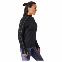 Ua Train Cw 1/2 Zip Black*Under Armour Discount