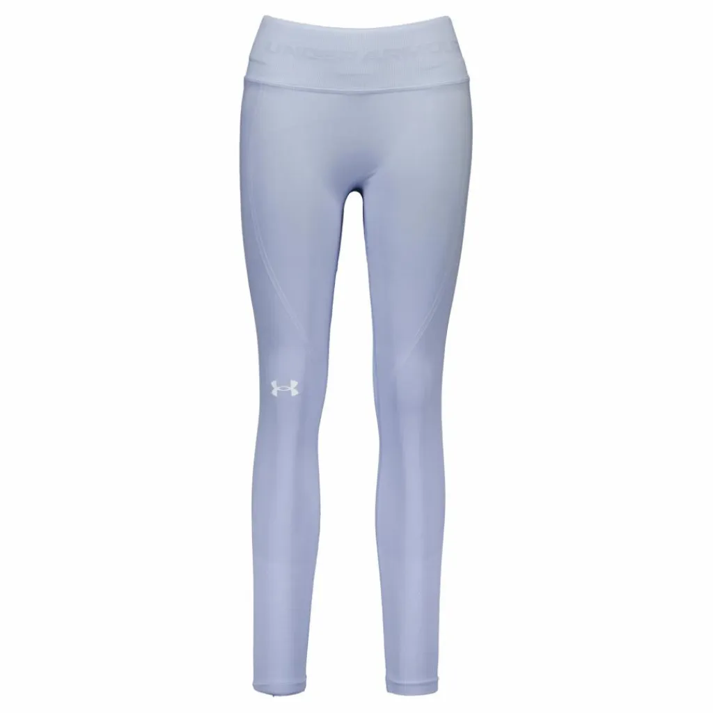 Under Armour Ua Train Seamless Legging Celeste Blå Discount