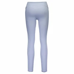 Under Armour Ua Train Seamless Legging Celeste Blå Discount
