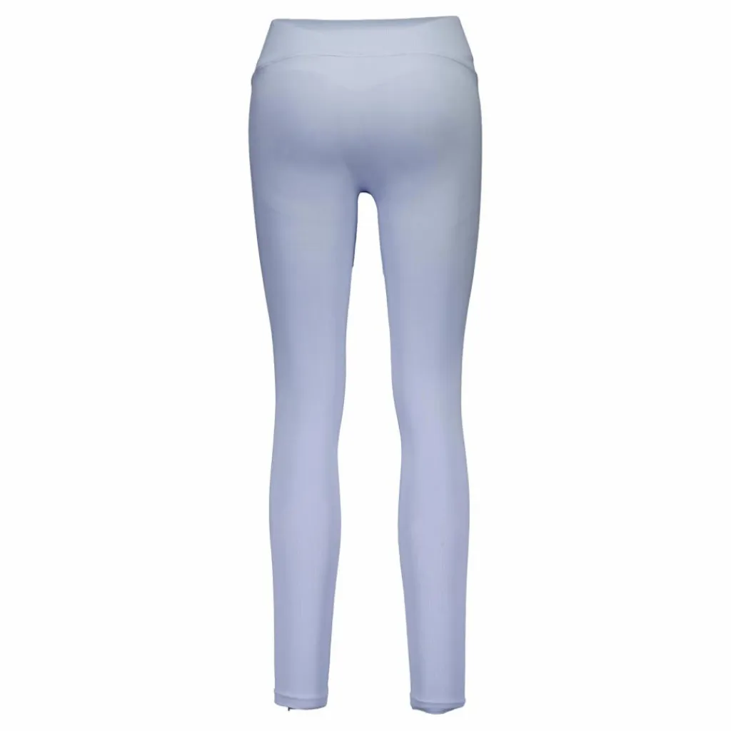 Under Armour Ua Train Seamless Legging Celeste Blå Discount