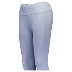 Under Armour Ua Train Seamless Legging Celeste Blå Discount