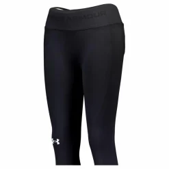 Under Armour Ua Train Seamless Legging Black Svart Sale