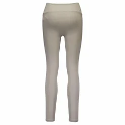 Under Armour Ua Train Seamless Legging Pewter Beige New