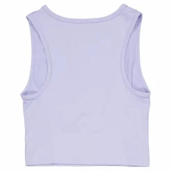 Under Armour Ua Train Seamless Tank Celeste Blå Online