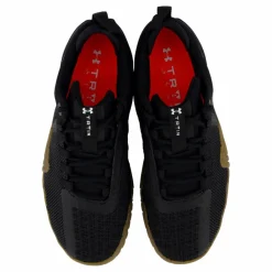 Ua Tribase Reign 6 Black*Under Armour Discount