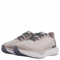 Under Armour Ua U Infinite Pro Warm White Vit Outlet