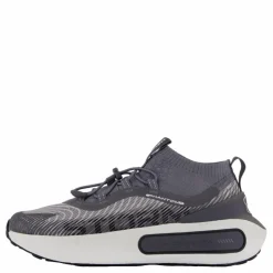 Under Armour Ua U Phantom 4 Storm Anthracite Grå Best