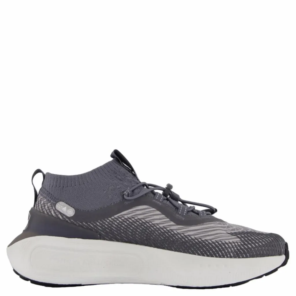 Under Armour Ua U Phantom 4 Storm Anthracite Grå Best