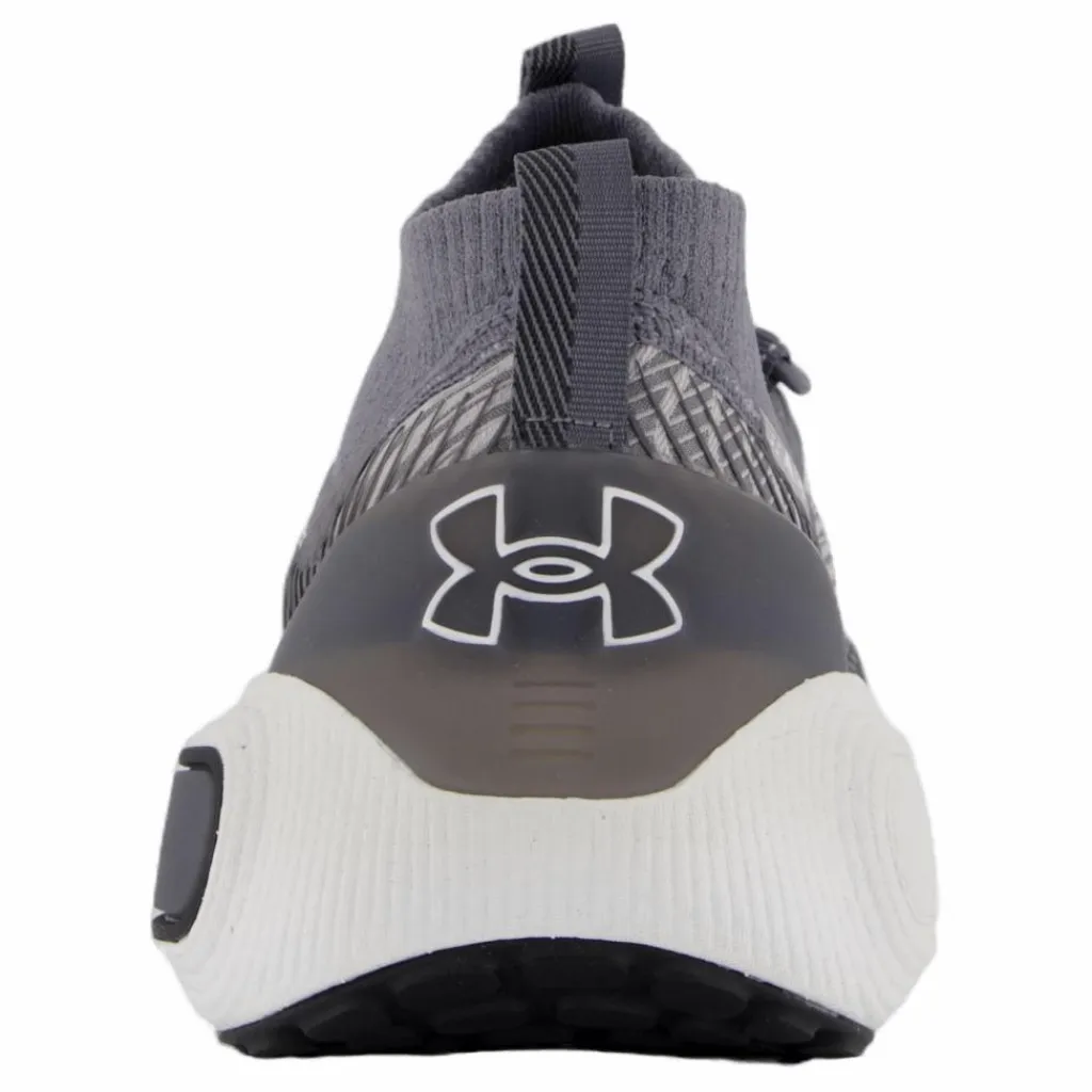 Under Armour Ua U Phantom 4 Storm Anthracite Grå Best