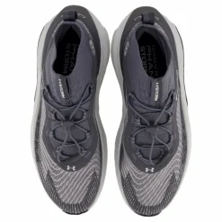 Under Armour Ua U Phantom 4 Storm Anthracite Grå Best