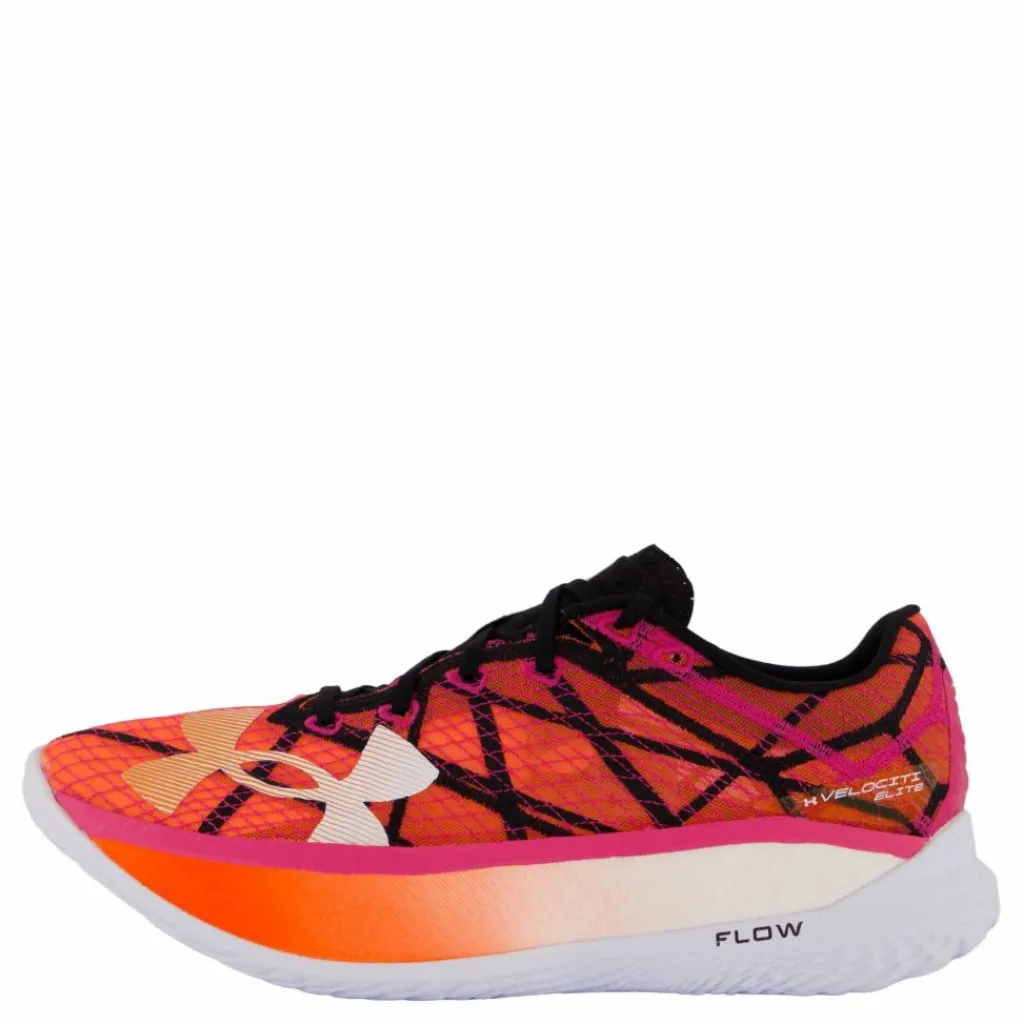 Under Armour Ua U Velociti Elite 2 Black Discount