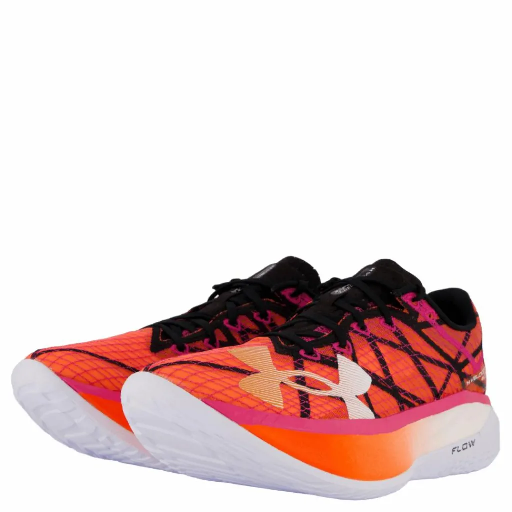Under Armour Ua U Velociti Elite 2 Black Discount