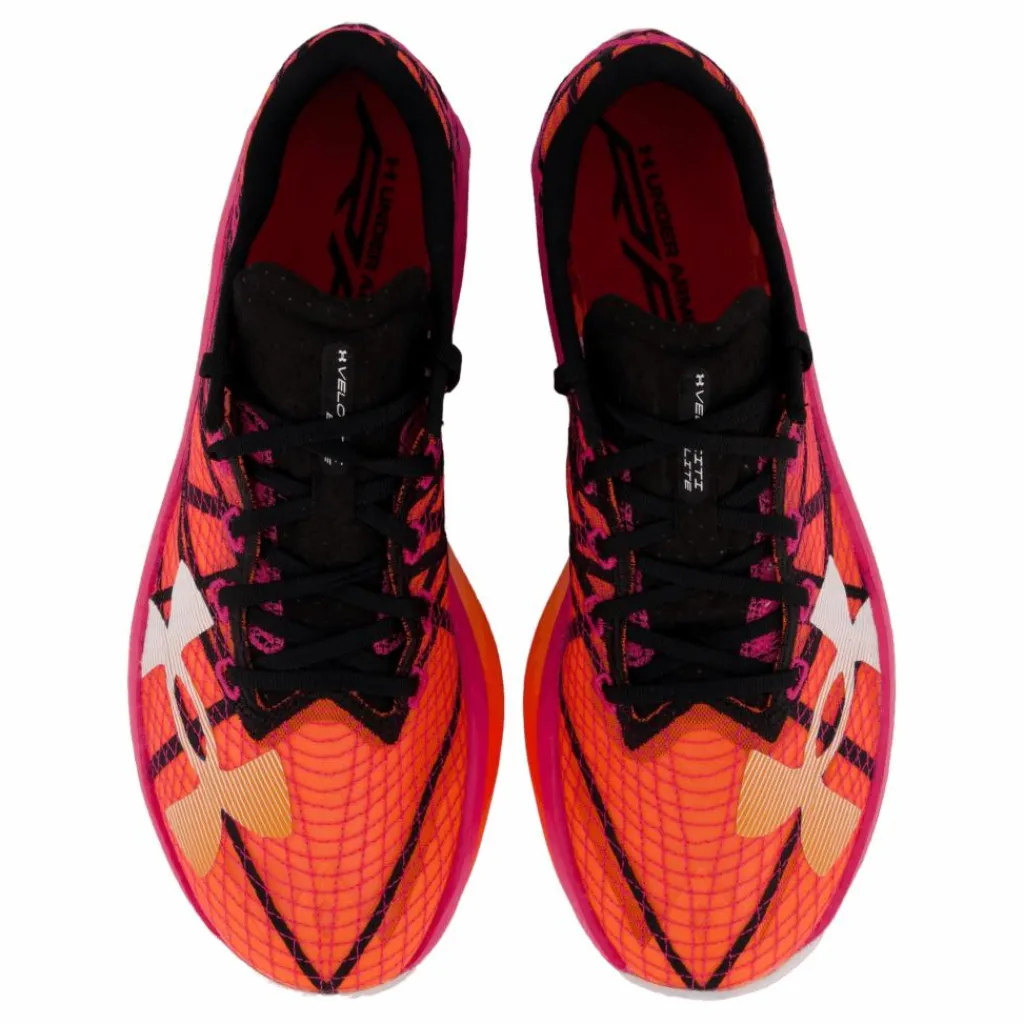 Under Armour Ua U Velociti Elite 2 Black Discount
