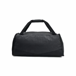 Under Armour Ua Undeniable 5.0 Duffle Md Black Medium Heather / Black / Svart
