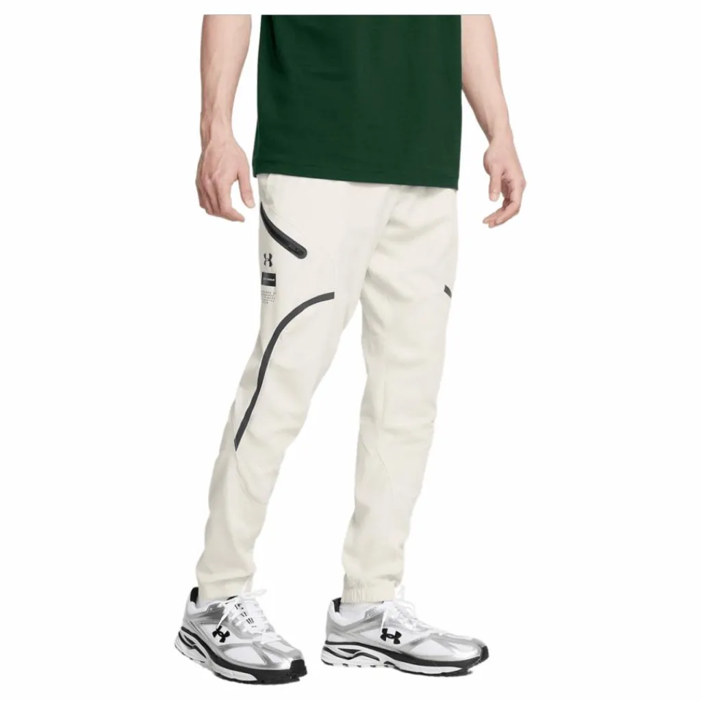 Ua Unstoppable Cargo Pants Anthracite*Under Armour Online