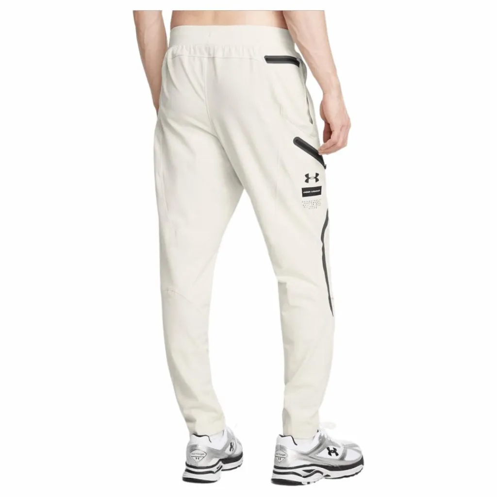 Ua Unstoppable Cargo Pants Anthracite*Under Armour Online