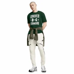 Ua Unstoppable Cargo Pants Anthracite*Under Armour Online