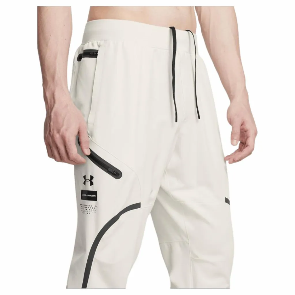 Ua Unstoppable Cargo Pants Anthracite*Under Armour Online