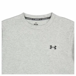 Under Armour Ua Unstoppable Flc Crew Mod Gray Grå New