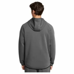 Ua Unstoppable Flc Fz Hd Eu Castlerock*Under Armour