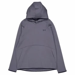 Under Armour Ua Unstoppable Flc Hd Eu Castlerock Grå Online