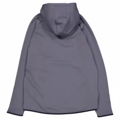 Under Armour Ua Unstoppable Flc Hd Eu Castlerock Grå Online