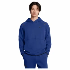 Ua Unstoppable Flc Hd Eu Tech Blue*Under Armour New