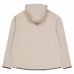 Under Armour Ua Unstoppable Flc Hd Taupe Beige
