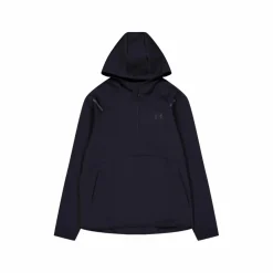 Ua Unstoppable Flc Hoodie Black*Under Armour Sale