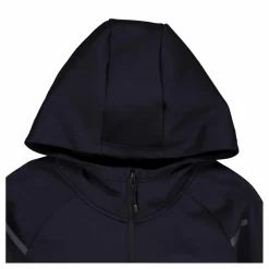 Ua Unstoppable Flc Hoodie Black*Under Armour Sale