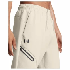 Under Armour Ua Unstoppable Flc Jgr Eu Anthracite Beige Outlet