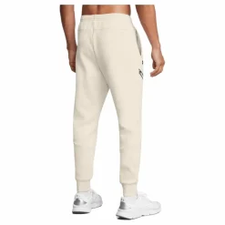 Under Armour Ua Unstoppable Flc Jgr Eu Anthracite Beige Outlet