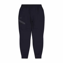 Under Armour Ua Unstoppable Flc Joggers Black Svart New
