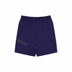 Ua Unstoppable Flc Shorts Midnight Navy*Under Armour Sale