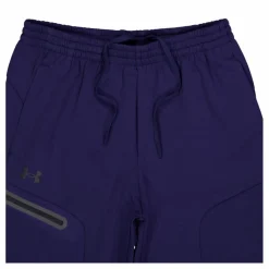 Ua Unstoppable Flc Shorts Midnight Navy*Under Armour Sale
